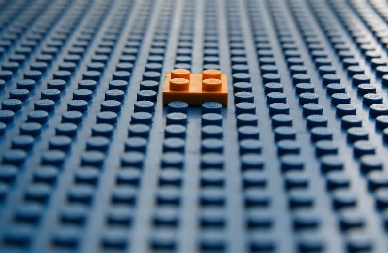 Twórcza seria klocków LEGO Creator – buduj bez granic!